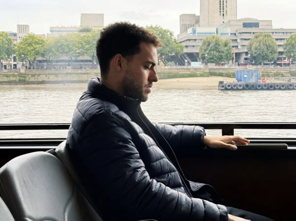 Michael Eiras