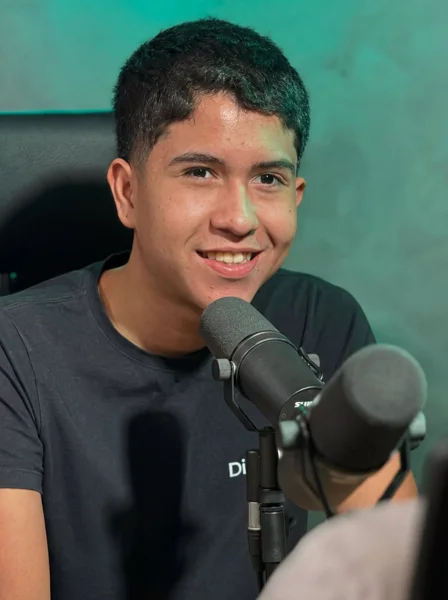 Alejandro Ferreira