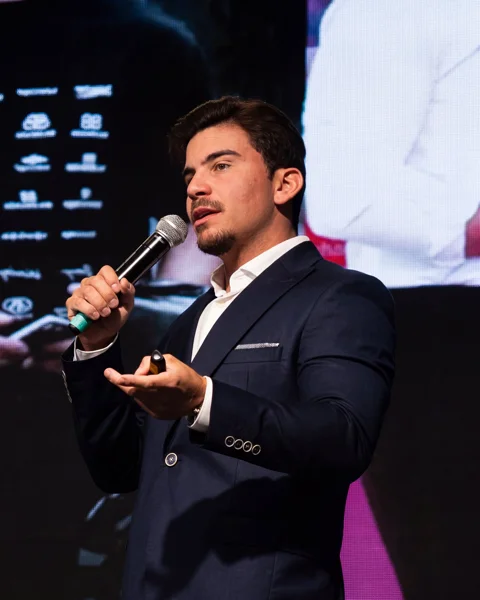 Pedro Henrique